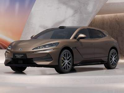 Denza Z9GT DM