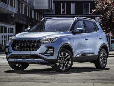 DR AUTOMOBILES DR 5.0 Comfort