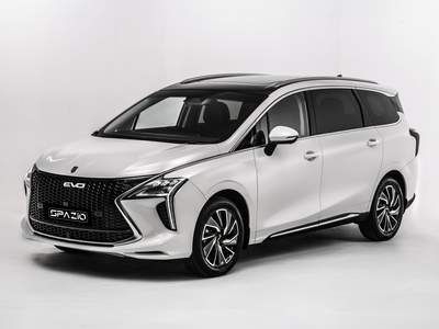 EVO Spazio