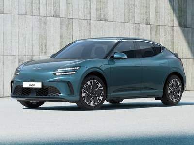 Genesis GV60