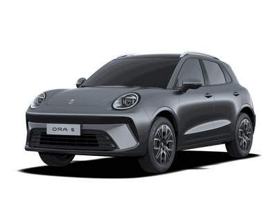 GWM Ora 5 Electric