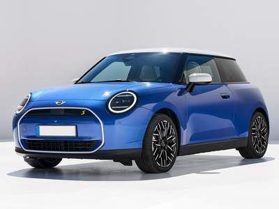 MINI All-Electric