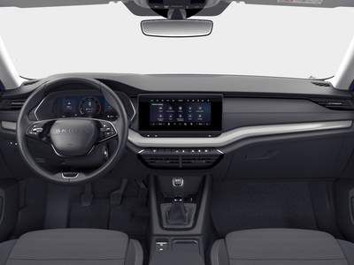 Škoda Nuova Octavia
