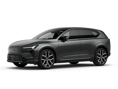 Volvo EX60
