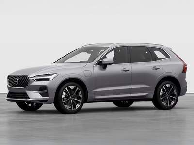 Volvo XC60 Plug-In Hybrid