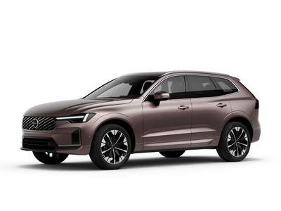 Volvo Nuova XC60