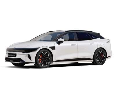 ZEEKR 7GT
