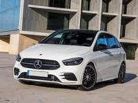 Mercedes-Benz Clase B