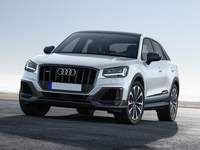 Audi SQ2