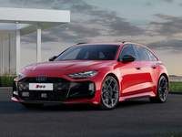 Audi RS 5 Avant