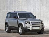 Land Rover Defender 110