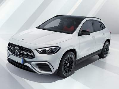 GLA