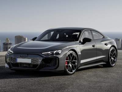 RS e-tron GT