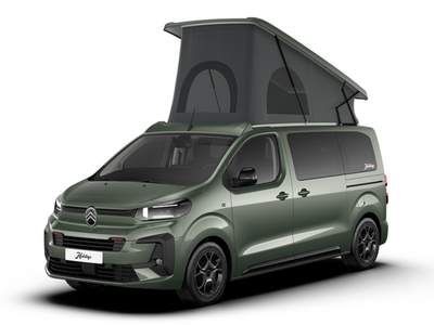 Citroën Holidays