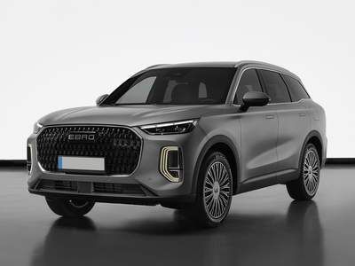 EBRO s900 PHEV