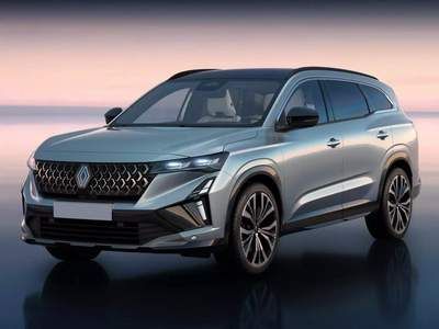 Renault Espace