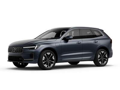 Volvo XC60 Híbrido Enchufable