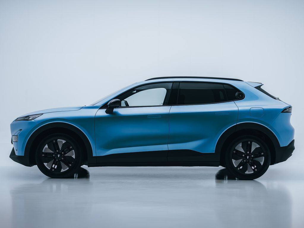 Changan Deepal S05 PHEV
