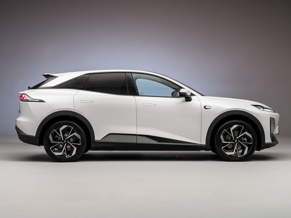 Changan Deepal S07