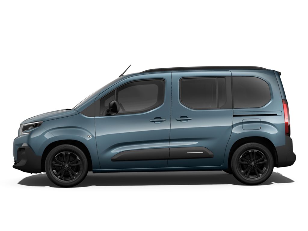 Citroën Nuevo Berlingo