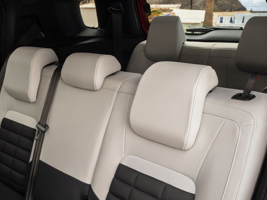 Citroën Nuevo C3 Aircross