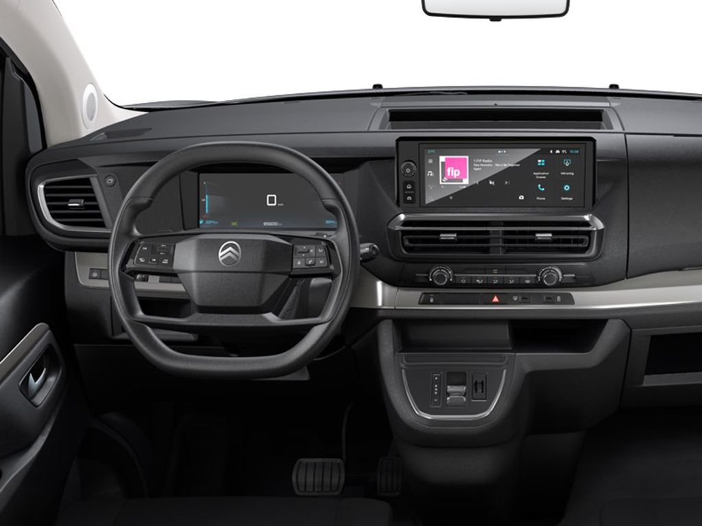 Citroën Nuevo Holidays