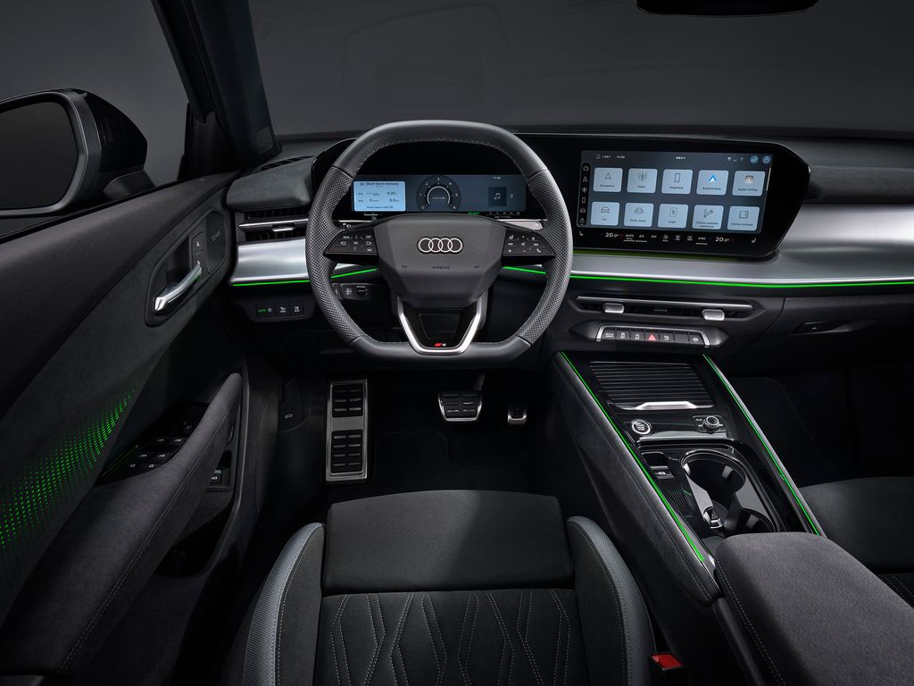 Audi Nuevo Q3