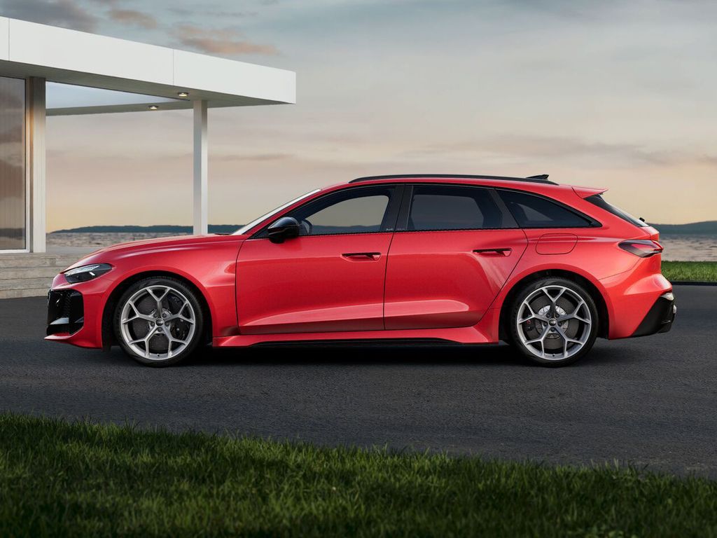 Audi RS 5 Avant