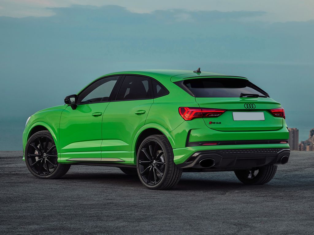 Audi RS Q3 Sportback
