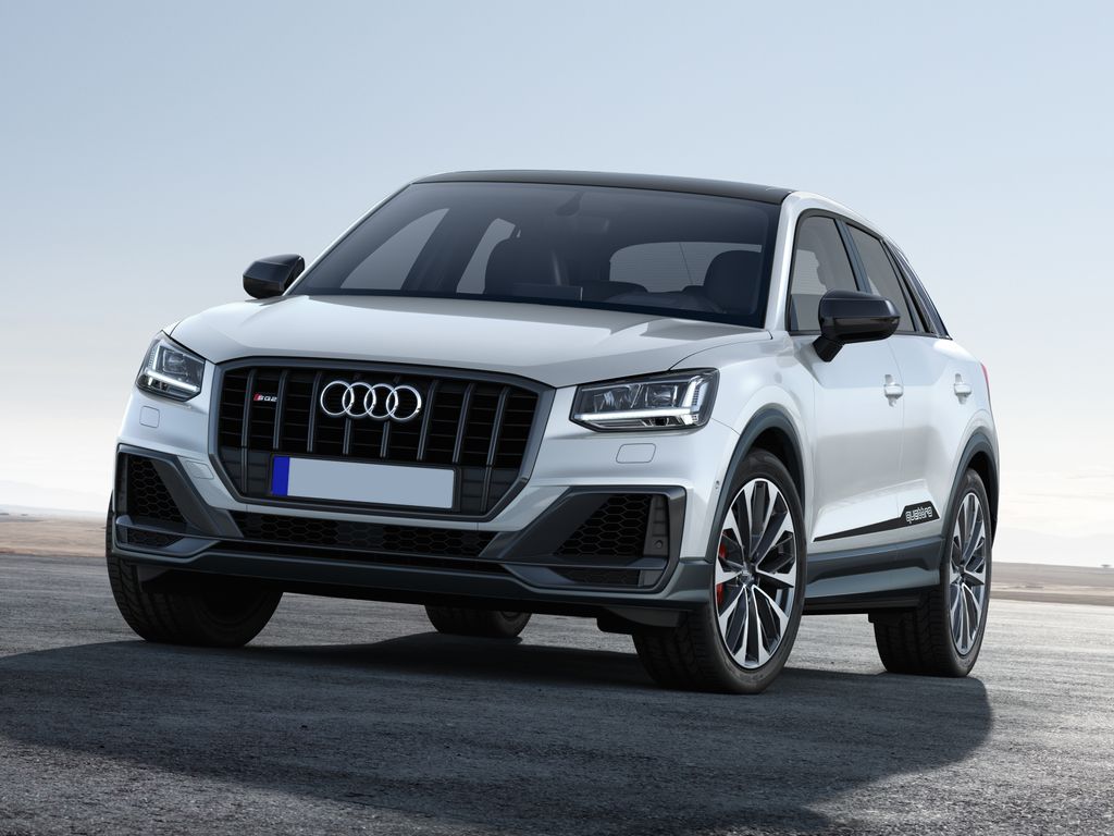 Audi SQ2