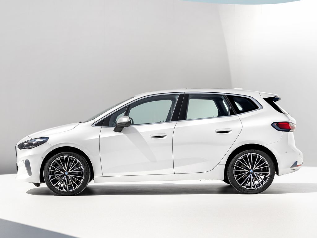 BMW Nuevo Serie 2 Active Tourer