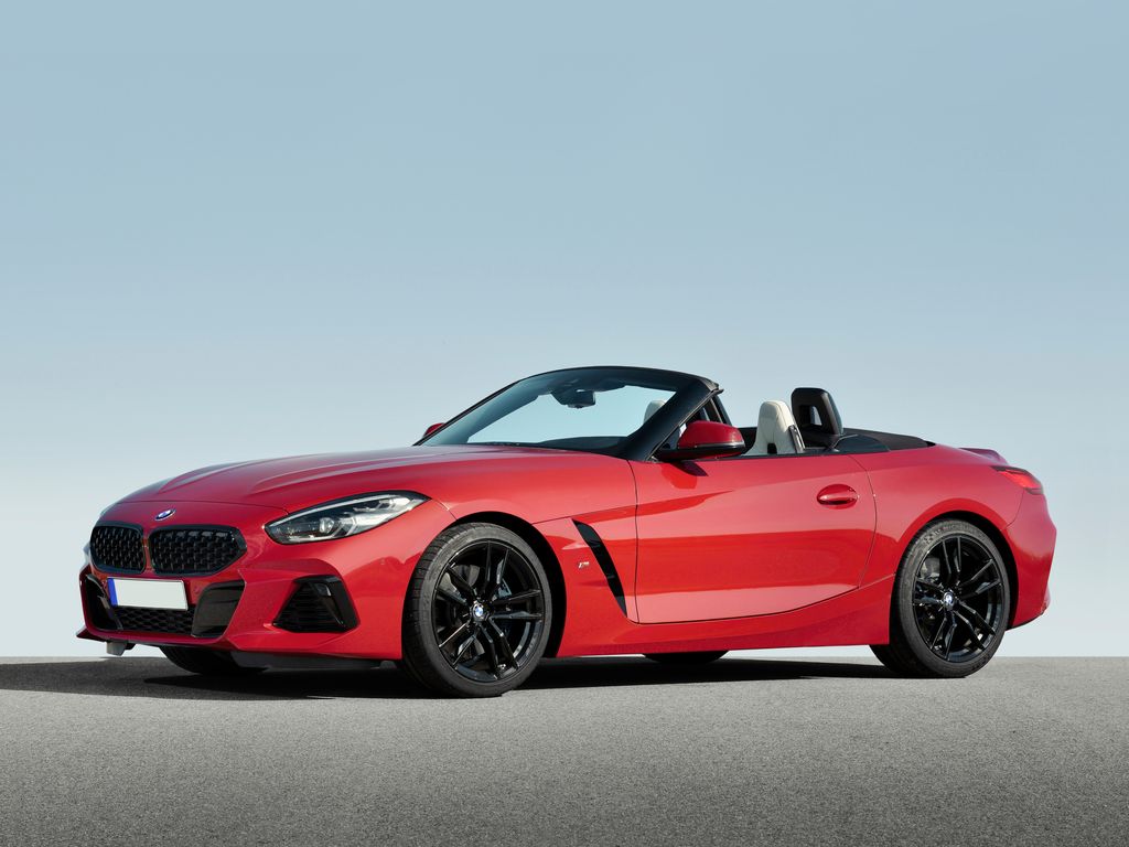 BMW Z4