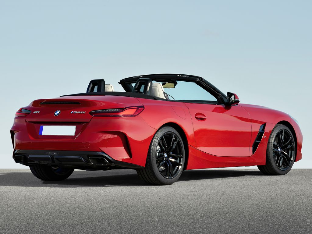 BMW Z4