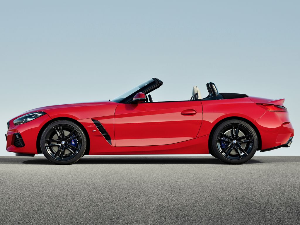 BMW Z4