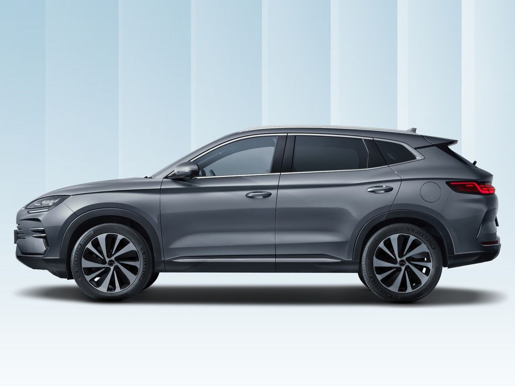 BYD Seal U DM-i