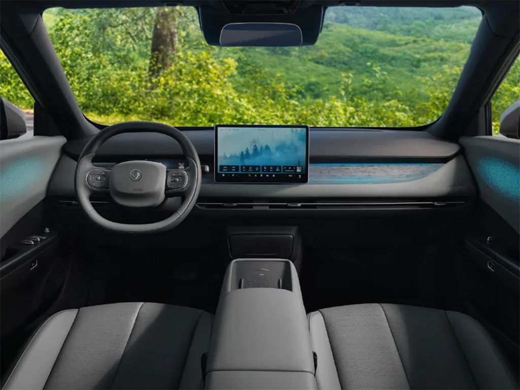 Dongfeng Vigo