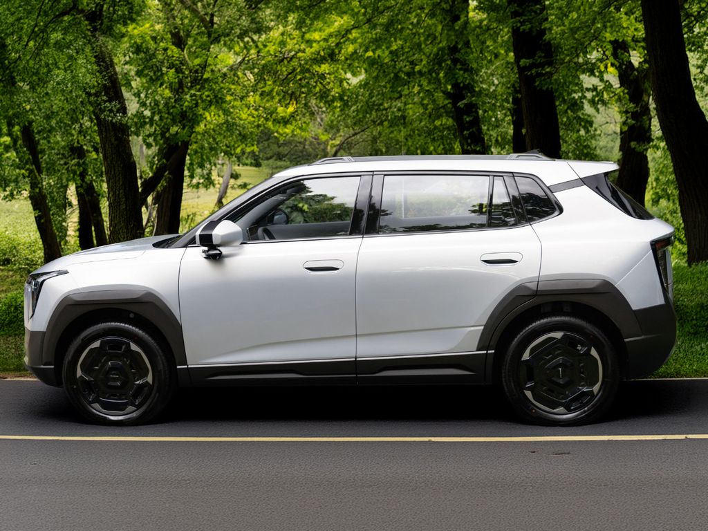 Dongfeng Vigo