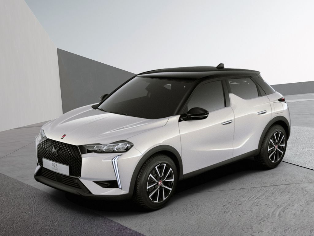 DS DS 3 E-Tense