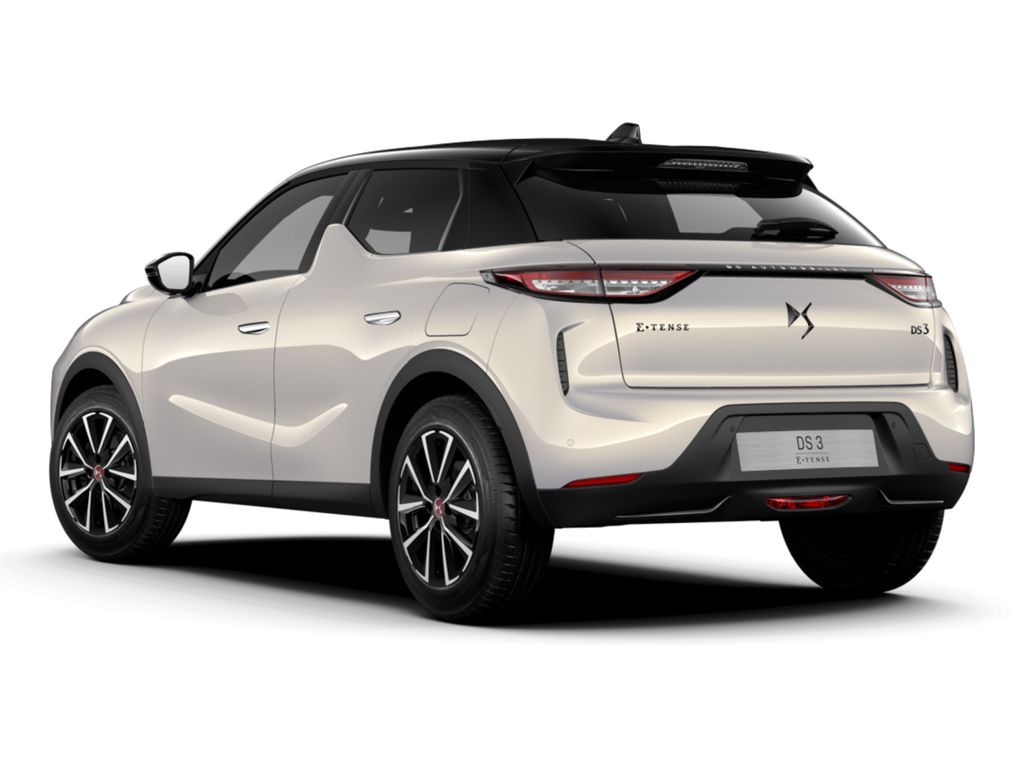 DS DS 3 E-Tense