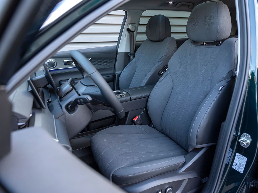 EBRO Nuevo s800 PHEV