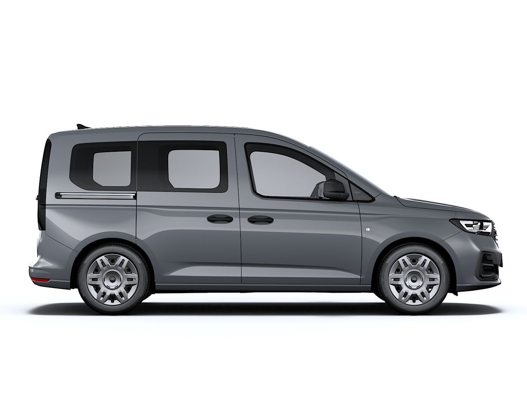 Ford Tourneo Connect 4 puertas