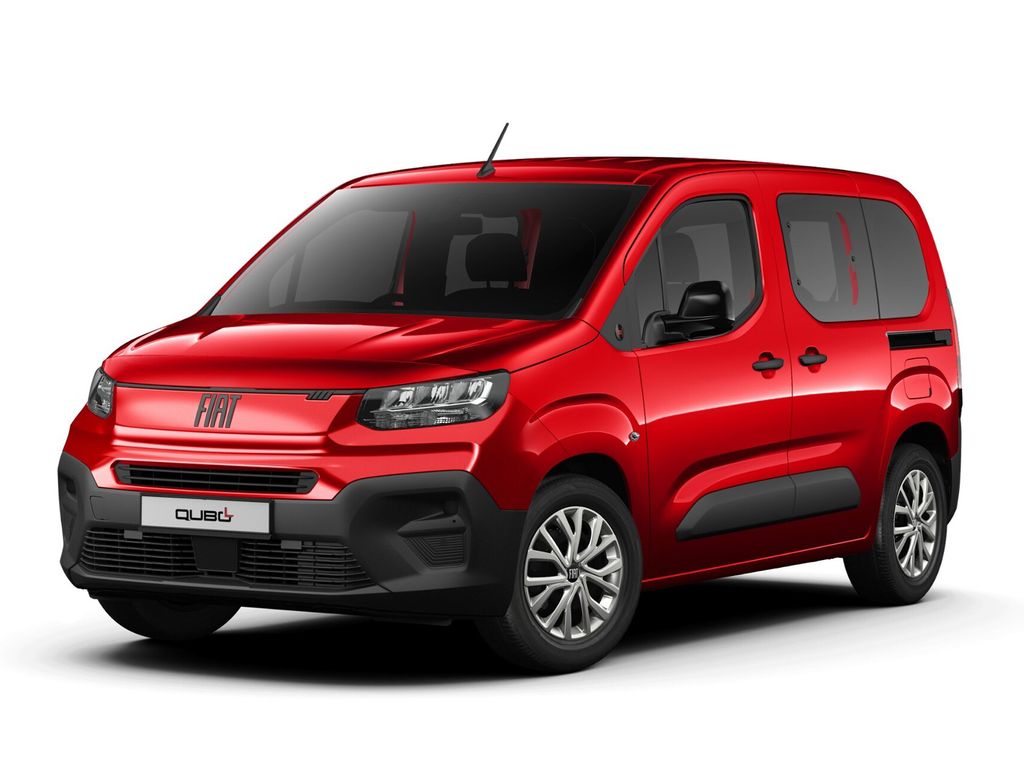 Fiat Qubo L