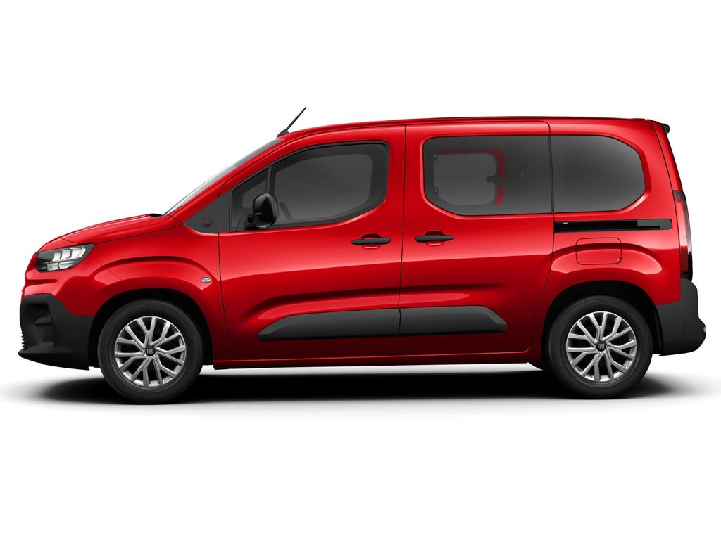 Fiat Qubo L