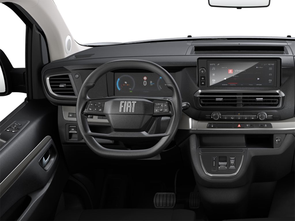 Fiat Nuevo Ulysse