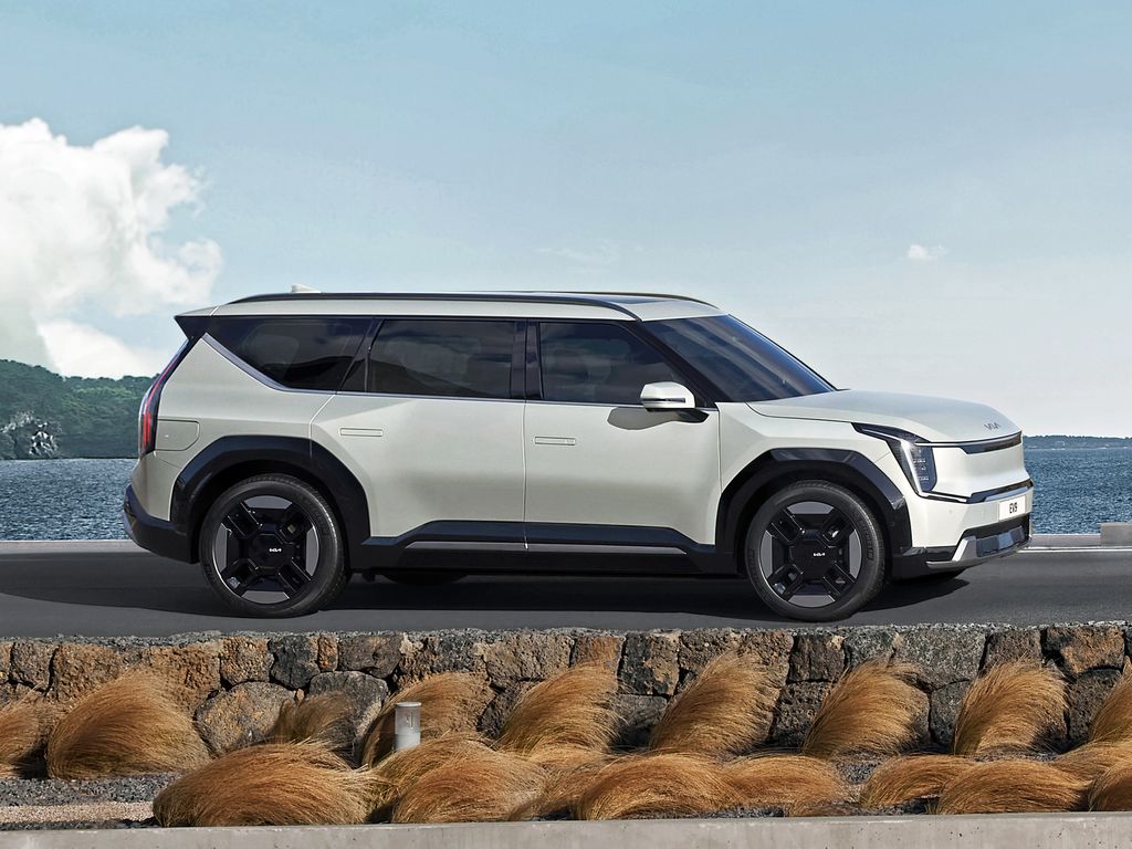 Kia EV9