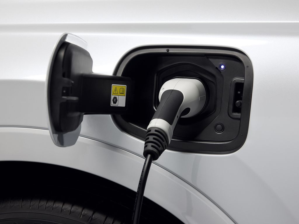 Honda Nuevo CR-V Híbrido