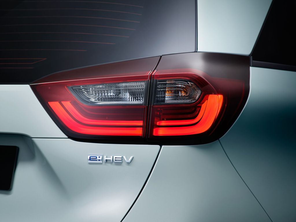 Honda Nuevo Crosstar