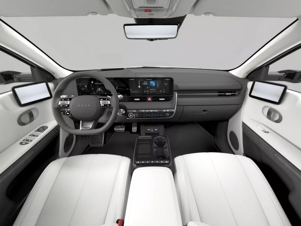 Hyundai Nuevo IONIQ 5