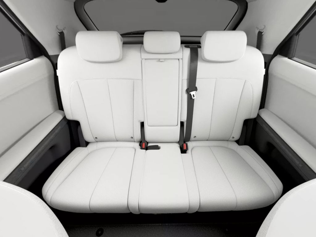 Hyundai Nuevo IONIQ 5