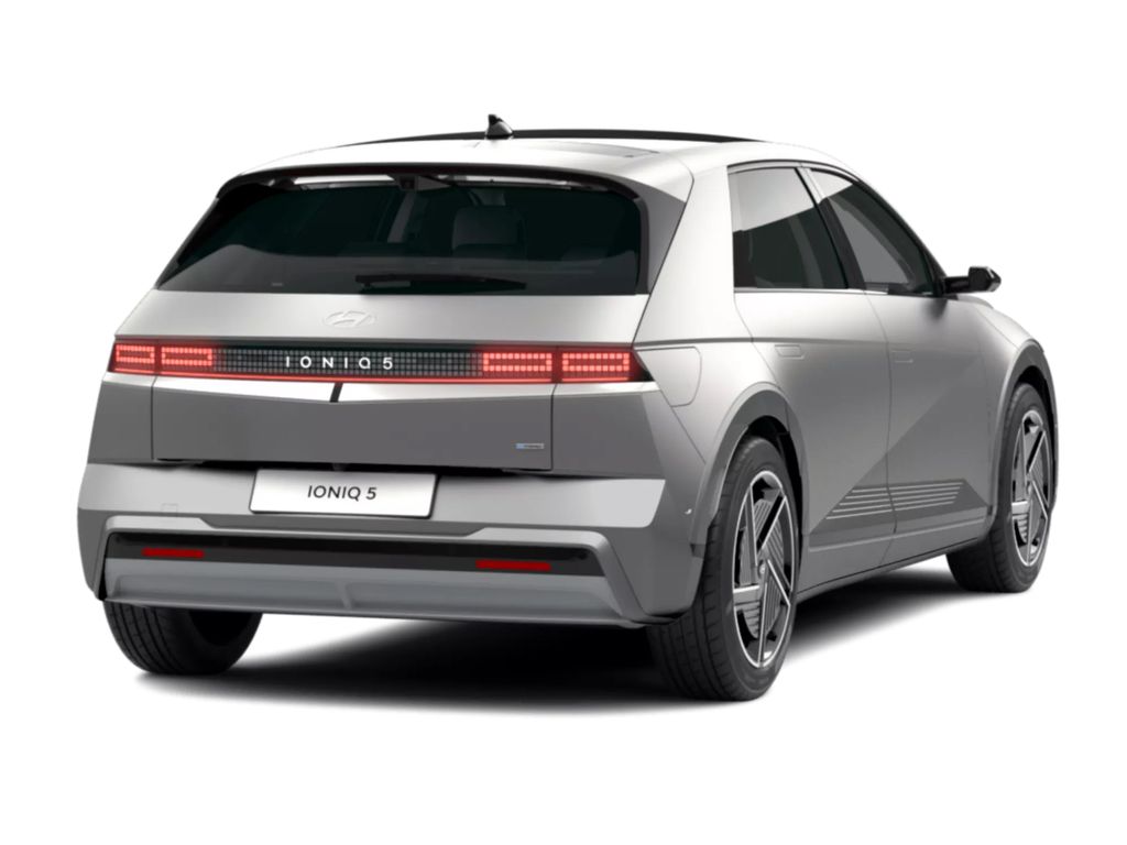 Hyundai Nuevo IONIQ 5